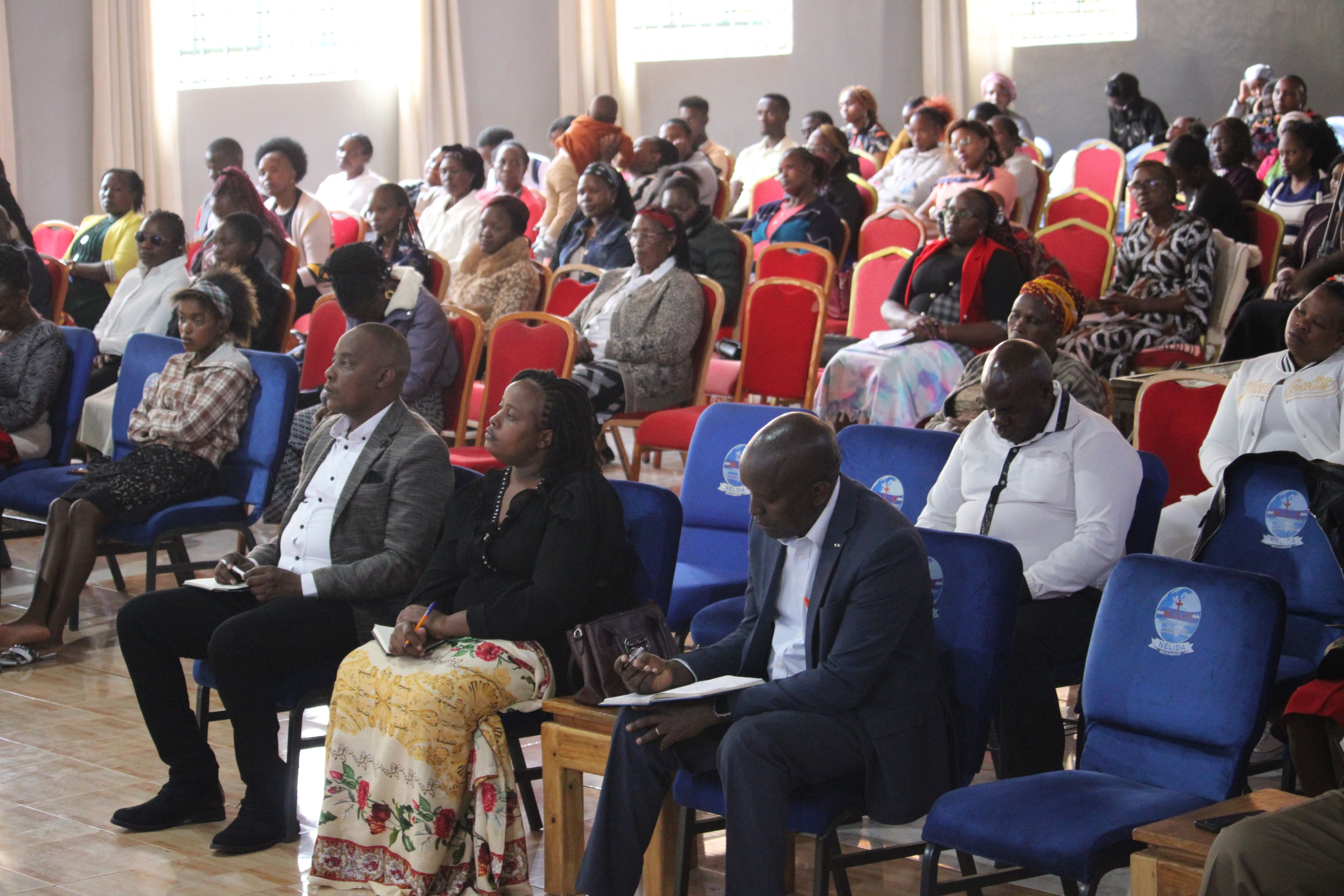 SUNDAY SERVICE 14/06/26