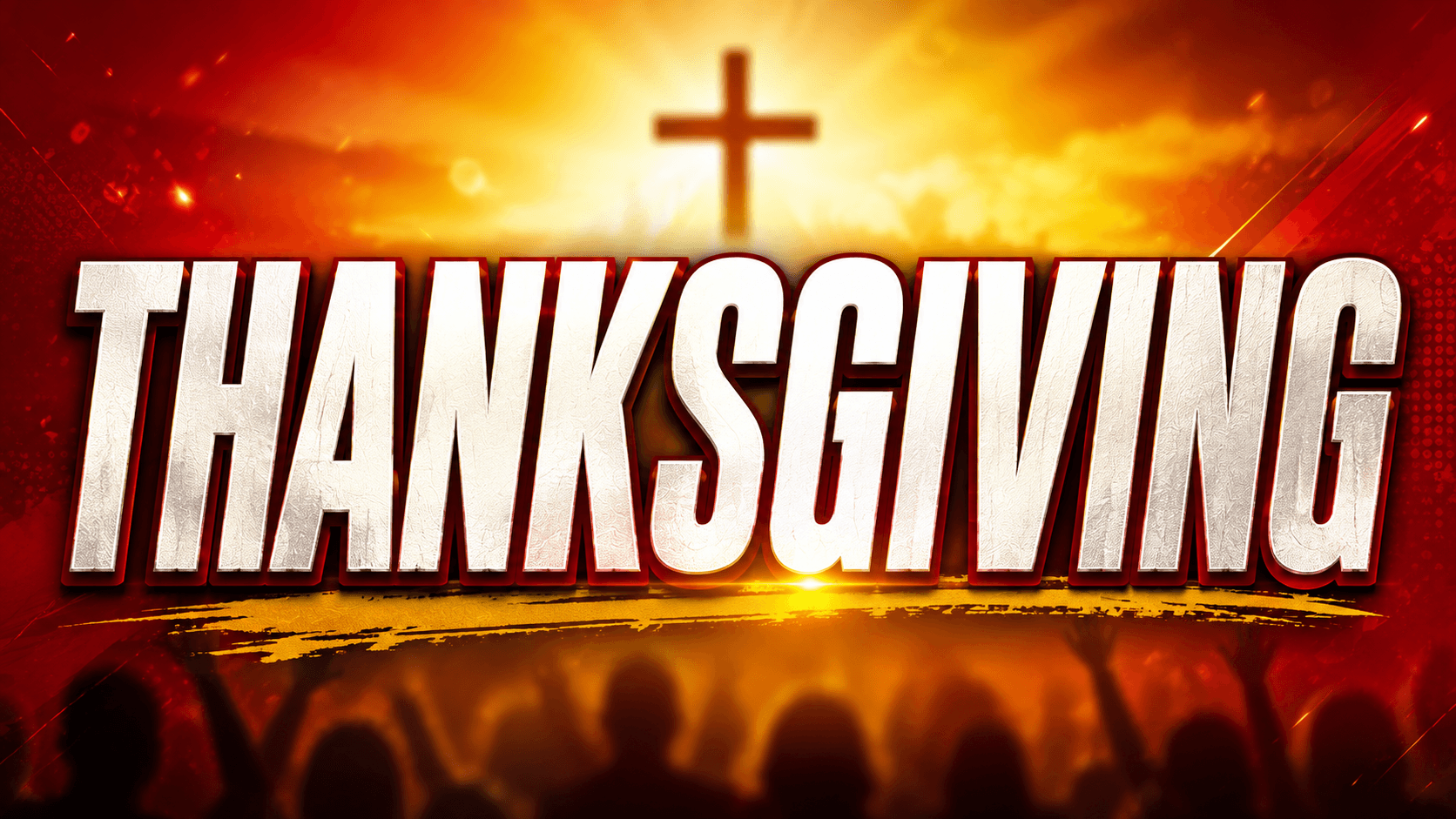 THANKSGIVING