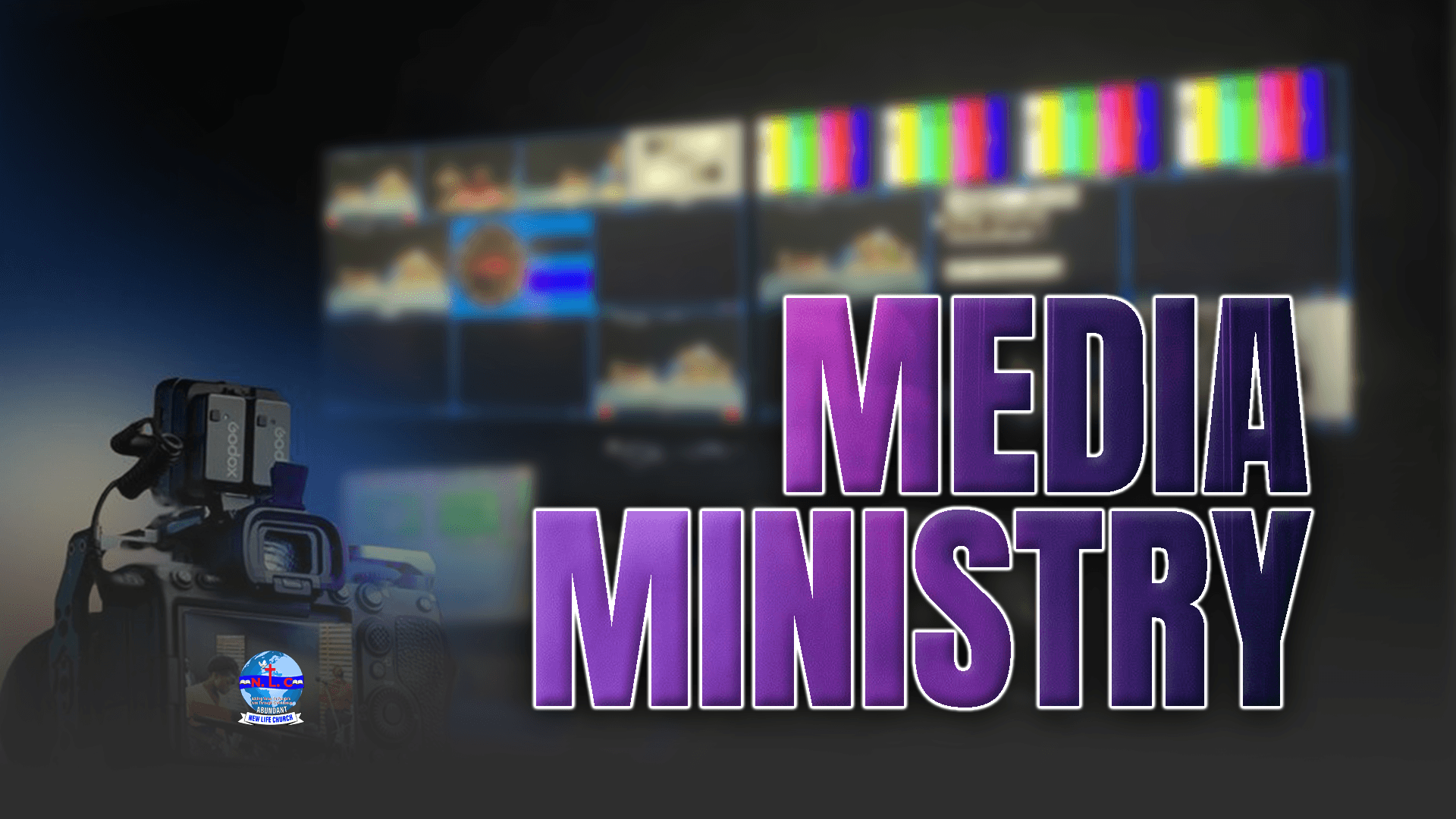 Media Ministry