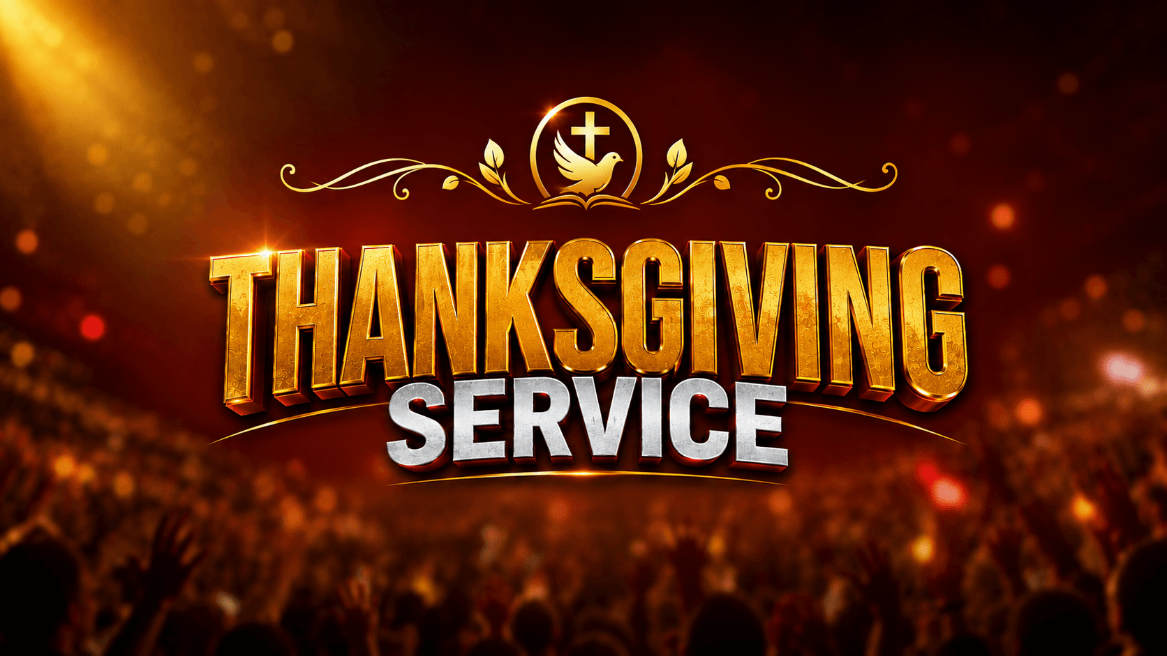 THANKSGIVING