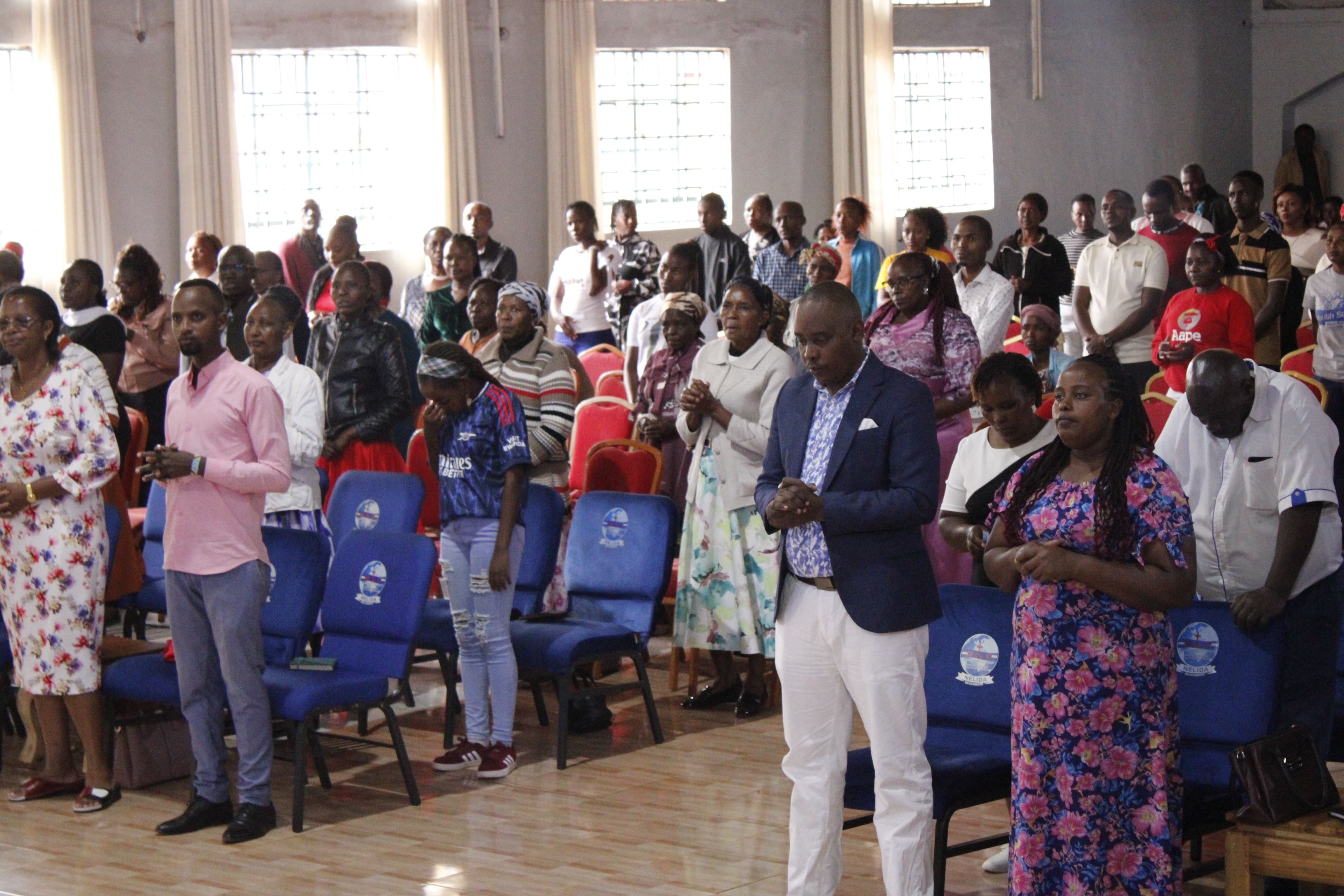 SUNDAY SERVICE 07/06/26